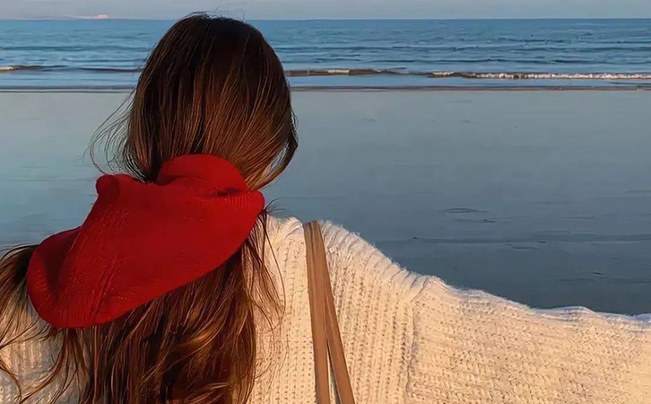 女生为何选择与相亲对象走入婚姻