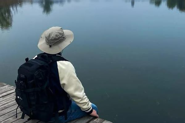 老公与异性聊天:应该如何看待和处理