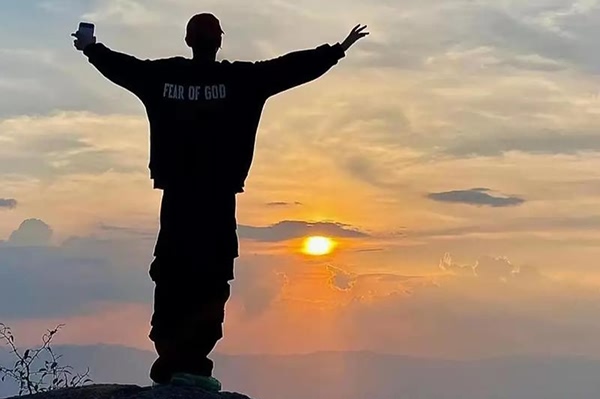 第一次去女朋友家,送什么礼物最合适