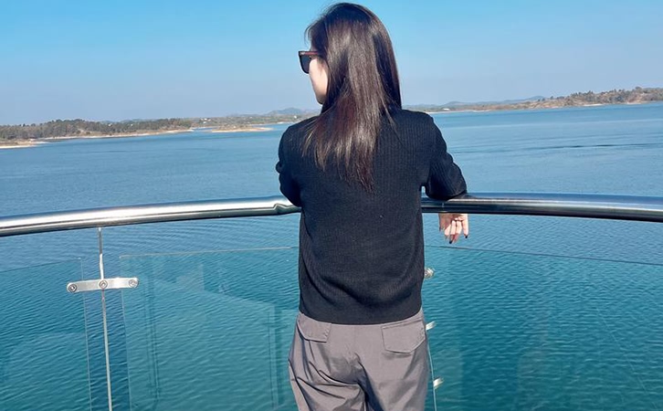 揭示女人与外遇断绝关系后的真实表现