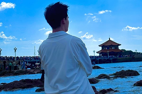 丈夫工作太累,妻子如何缓解他的压力