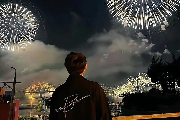 总是出差的男人的情感指南