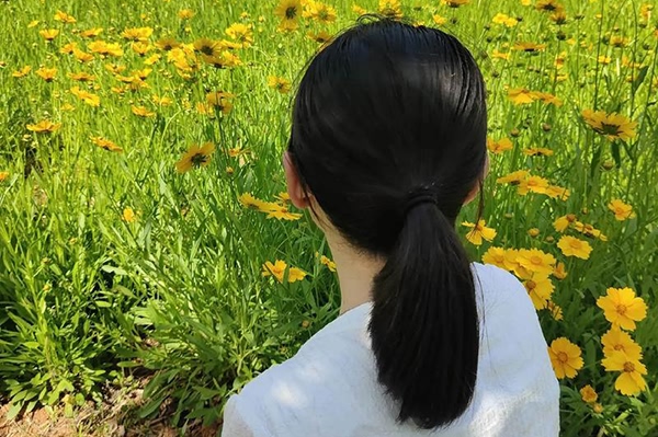 如何在老婆出差期间,给予她最好的支持