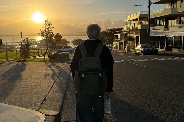 如何关心忙碌的老公,让他感受到你的爱