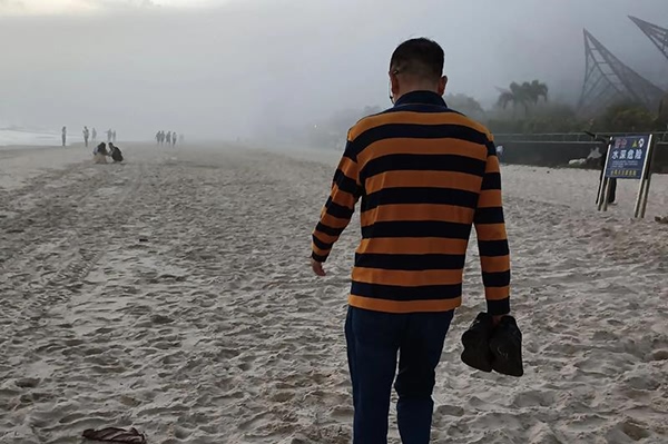 谎言中的爱:丈夫经常撒谎,是否还值得