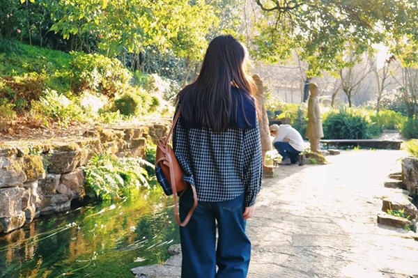 面对撒谎的妻子,婚姻该何去何从