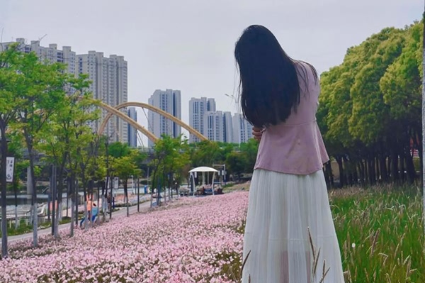 出差女性必听的暖心话,让工作充满温暖