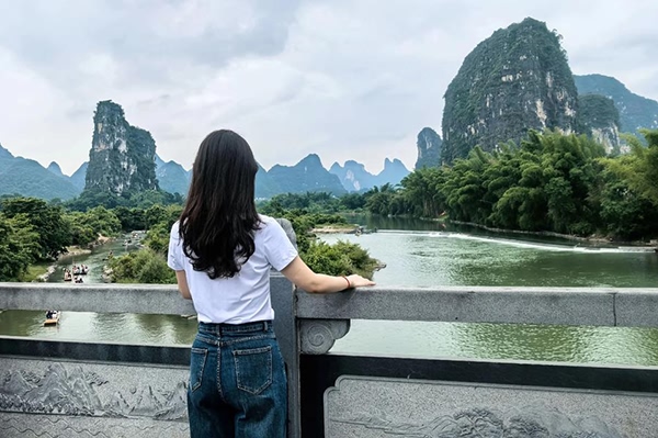 如何找到最合适的伴侣:选择理想老婆的