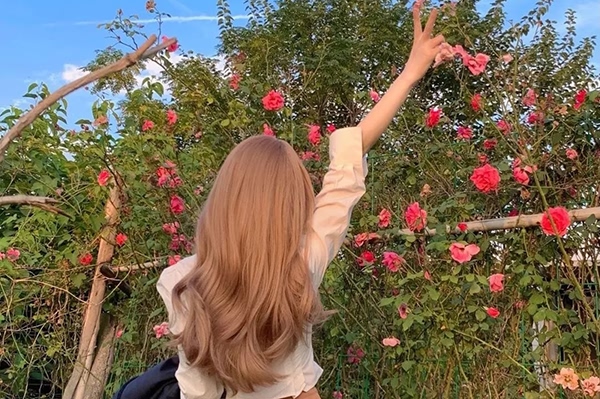 超暖心老婆生日祝福,感动她的每一个瞬