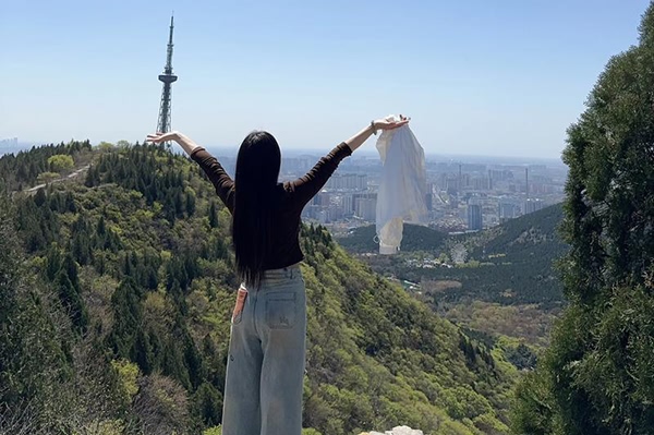 相亲后的女生满意表现:你观察到的那些