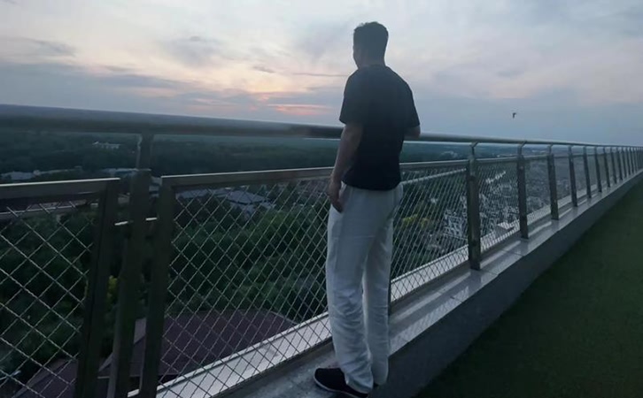 忙碌男人的爱情:到底能否找到属于他的另一半
