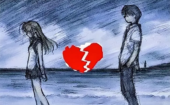 婚姻走到尽头的信号:你该注意的12个迹象