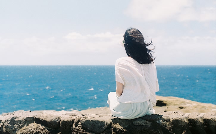 女人出轨后,心灵的挣扎与放下的难度