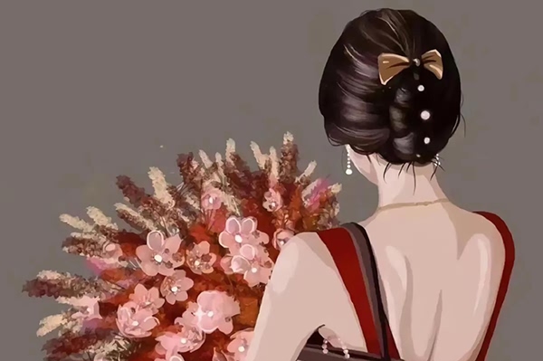 倾听她心声:女人渴望听到的三句暖心话